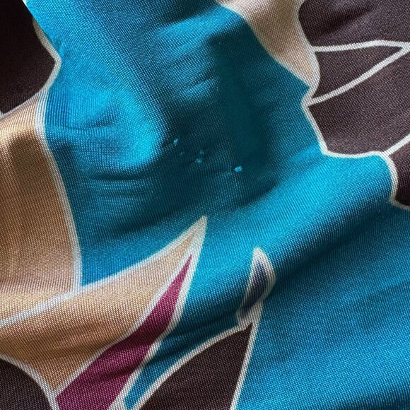 ✨ BCBG MaxAzria Trapeze Sleeveless Tunic – Size S ✨ - Picture 5 of 7